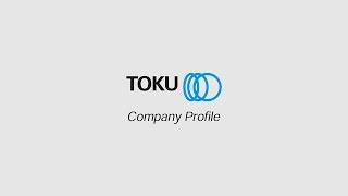 TOKU Company Profile