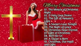 Top 10 Christmas Songs 