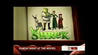 WIN Television - Sunday Night at the Movies Opener (13.6.2004)