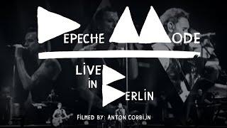 Depeche Mode - Live in Berlin: A Film by Anton Corbijn