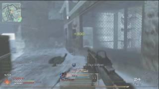 Sync with Bullet Shot in Sony Vegas 9.0 Effex Test