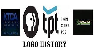 Twin Cities Television Logo History (#135)