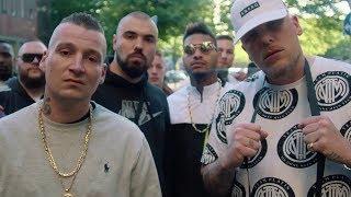 187 Strassenbande - Mit den Jungs (Jambeatz)