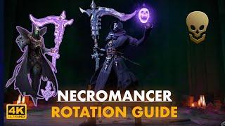 Skyforge : Necromancer Guide | 2024