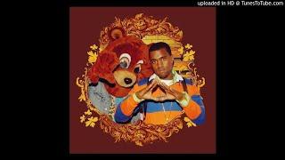 School Spirit - Kanye West (Real Explicit)