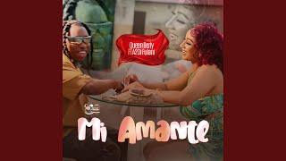 Mi Amante (feat. A2 Di Fulani)