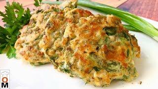 Котлеты Минутка, Очень Легко и Вкусно | Ольга Матвей