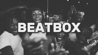 [FREE] Dee Billz x Kyle Richh x Jerk Drill Type Beat - BEATBOX | prodbyixyo |