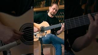 Гитары Alhambra - 