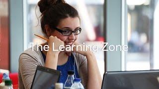 The Learning Zone - Virtual Tour