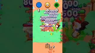 Brawl Stars: BSG Cup  #shorts