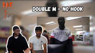 Double M - No Hook | REACTION