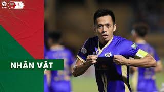 Toàn bộ bàn thắng của Nguyễn Văn Quyết – cầu thủ xuất sắc nhất Night Wolf V.League 1 – 2022 – P1