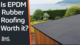 EPDM Rubber Roofing - Value For Money & Hidden Costs – ClassicBond