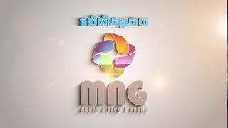 MNG Media Logo