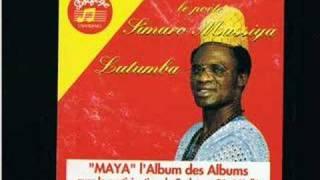 Simaro Massiya Lutumba - Muya