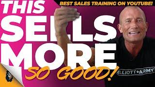 Sales Training // The ULTIMATE Strategy To Help You Sell More // Andy Elliott