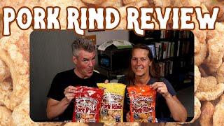 Are These the Best Pork Rinds We've Ever Tasted? Southern Recipe Review