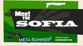 Meet The Sofia