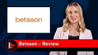 Betsson Sportsbook Video Review | Betsson Sports Markets, Promotions and odds | Sports Betting Guide