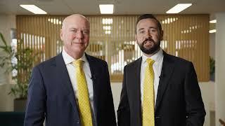 Your February 2023 Toowoomba Market Update with Andrew Carter & Wade Lockrey