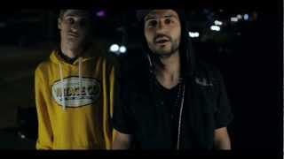 SingullaR & BloodyChuck - Ham $quad Life (Official Music Video) 2012