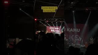 NONTON KONSER KOTAK DI SURABAYA