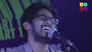 Wilson College Student Performs a 'Bollywood Medley' | ATKT.in Talent Tent