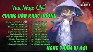 Nhạc Chế Đời Và Tiền | Chung Bàn Khác Hướng | Nhạc Chế Hay Nhất Hiện Nay | Mặt Nạ Nhạc Chế