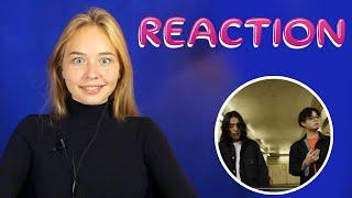 Reaction - Begin By Letting Go Etherwood  Covered by Jairo