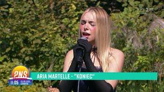 Aria Martelle - KONIEC [NA ŻYWO]