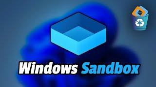 How to enable Windows Sandbox in Windows 10/11