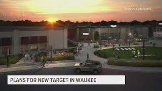 Target opening in $132 million Waukee Towne Center development