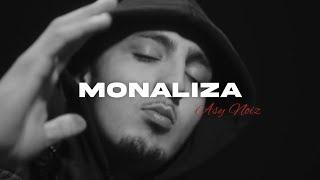 (FREE) Morad x Baby Gang x Old School Type Beat  - "Monaliza"