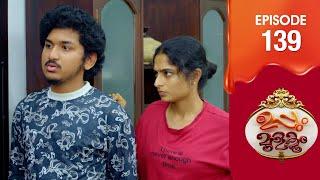 Uppum Mulakum 3 | Flowers | EP # 139