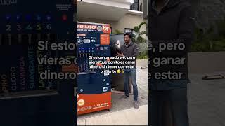 Sí estoy cansado