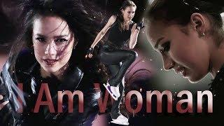 I Am Woman | Alina Zagitova | Алина Загитова | Team Tutberidze | fan video