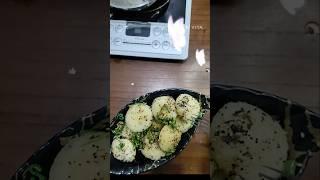 Easy, Healthy, Tasty & Fast Breakfast I Rava Mini Idli