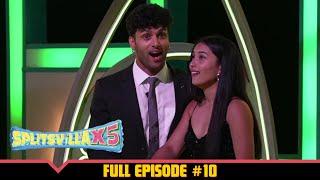 Splitsvilla X5 | Episode 10 | Dome Drama: Love Island's Triple Twist!