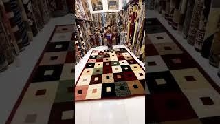 Zain Carpets Beautiful Carpets  Shop No 250,Landa Bazar Dehli Gate Near Cia Kotowali Lahore #shorts