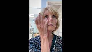 My Daily Makeup at 74