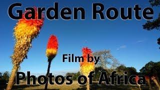 Garden Route HD - South Africa Travel Channel 24