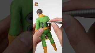 Unboxing！Mezco Spider Man Doctor Octopus #toys#actionfigures #mezcotoys #spiderman  #unboxing