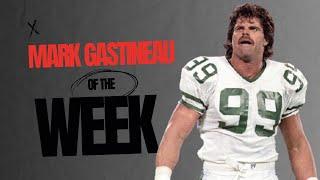 "Mark Gastineau vs. Brett Favre: The Sack Record Drama Revealed"