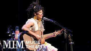 Valerie June - “Worried Man Blues”: Live at the MIM Music Theater