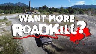 Roadkill Extra Premieres on Motor Trend OnDemand!