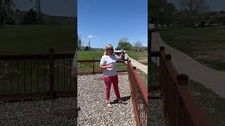 Prescott Country Club Golf Course home #realtor #golfcommunity #golf #golfcoursehomes #realestate