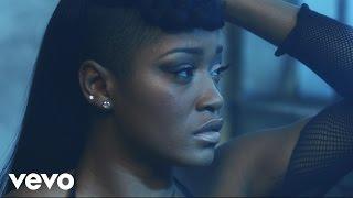 Keke Palmer - Enemiez ft. Jeremih