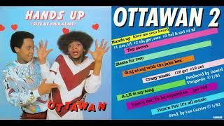 Ottawan 2 [English & French Version + Bonus] (1981)