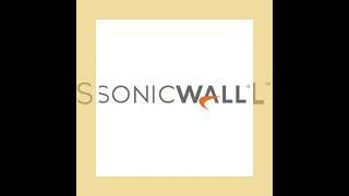 SONICWALL TZ370